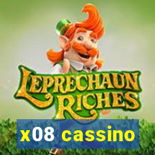 x08 cassino